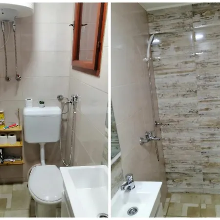Holiday home Vikendica Jezero Modrac Lake Modrac
